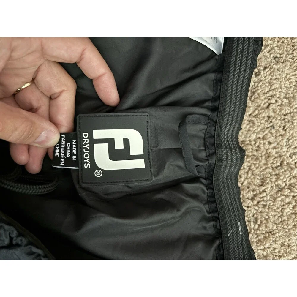 FootJoy fj men